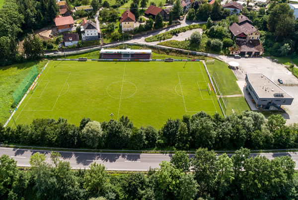 SK Schärding 1 von 10 oefv