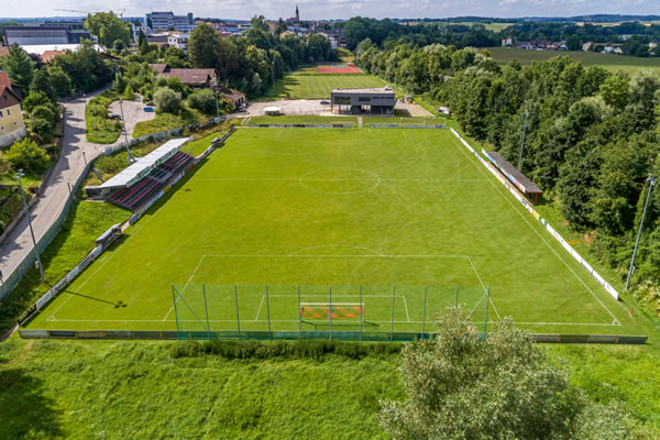 SK Schärding 5 von 10 oefv