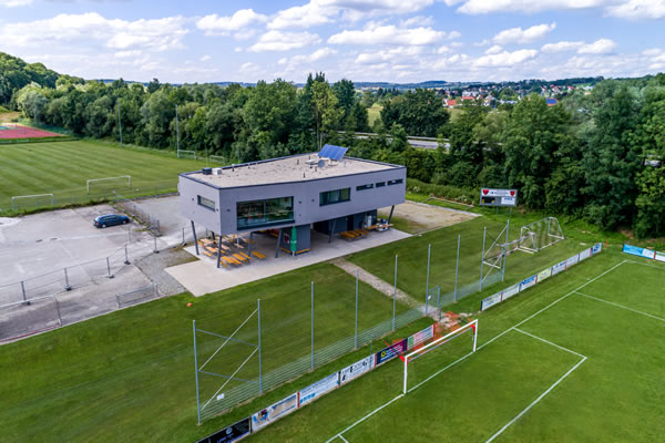 SK Schärding 9 von 10 oefv
